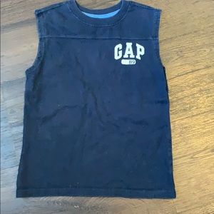 3 for $10 baby gap navy tank top 5 5t